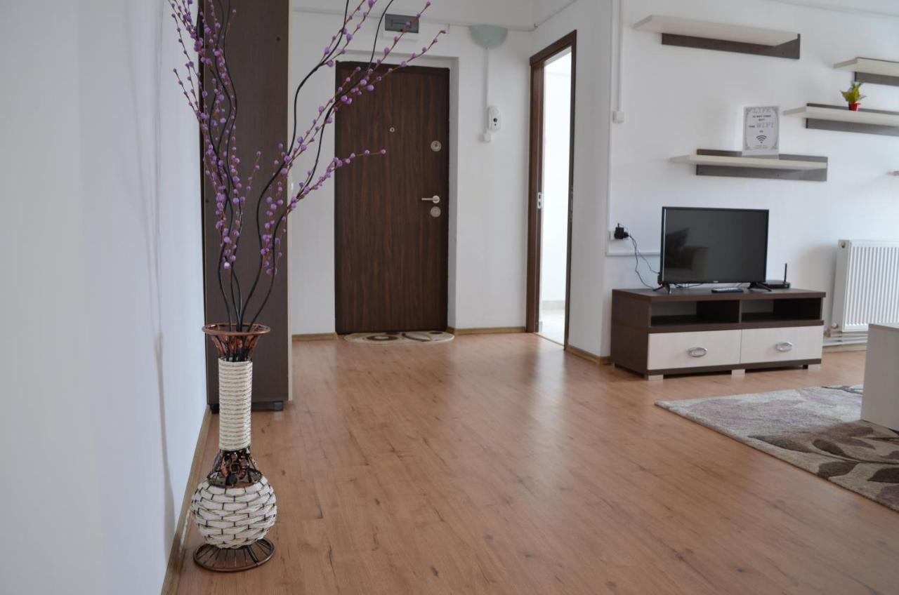 Alexys Residence 6 Iasi Exterior foto